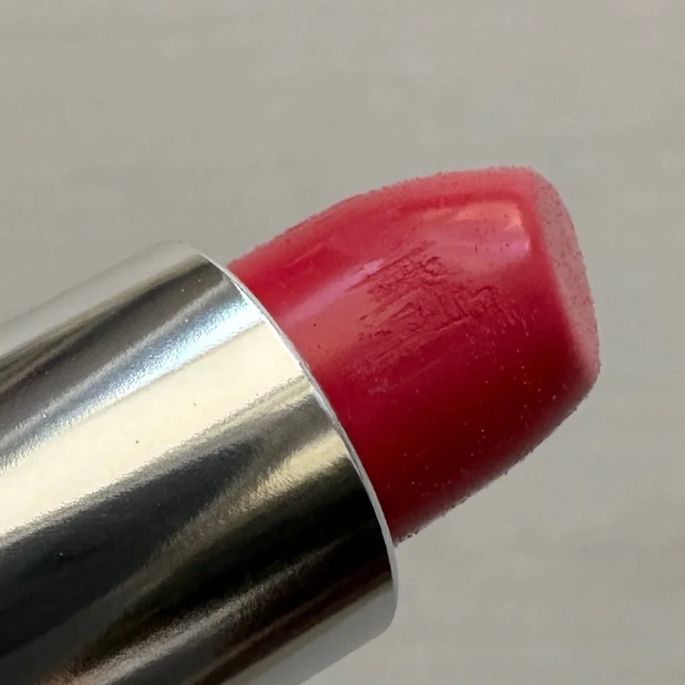 Clinique Long Last Soft Matte Lipstick in Matte Magenta